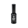 Gearwrench Deep Impact Socket 1/2in Drive 9mm