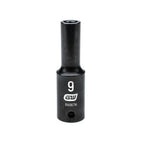 Gearwrench Deep Impact Socket 1/2in Drive 9mm