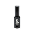 Gearwrench Deep Impact Socket 1/2in Drive 10mm
