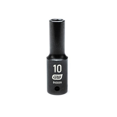 Gearwrench Deep Impact Socket 1/2in Drive 10mm