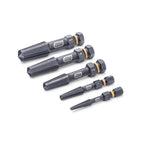 Gearwrench Gearwrench Bolt Biter Screw Extractor Set 10pc