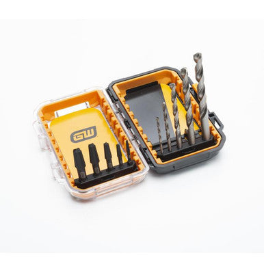 Gearwrench Gearwrench Bolt Biter Screw Extractor Set 10pc