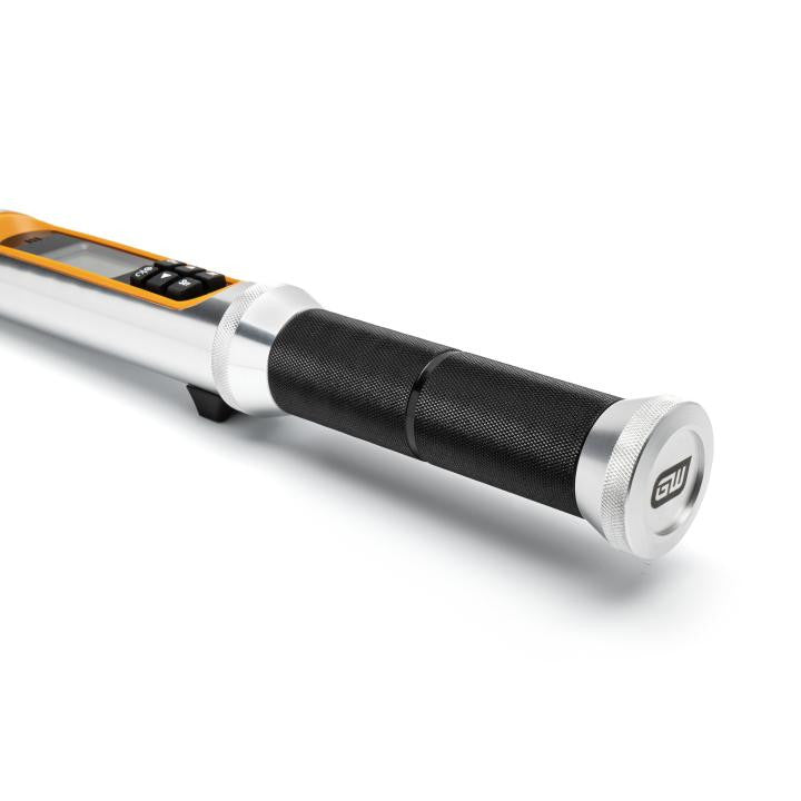 Gearwrench 1/4 Drive Flex-Head Electronic Torque Wrench