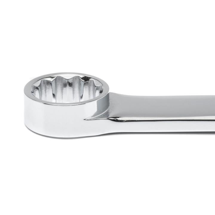 Gearwrench 15mm 12 Point Full Polish XL GearBox Rat Wr