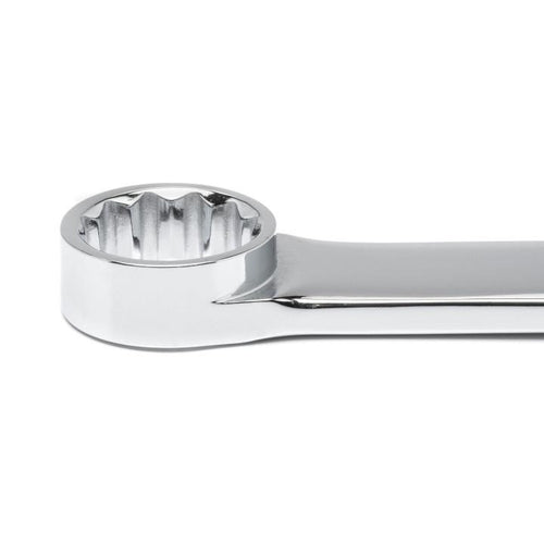 Gearwrench 15mm 12 Point Full Polish XL GearBox Rat Wr