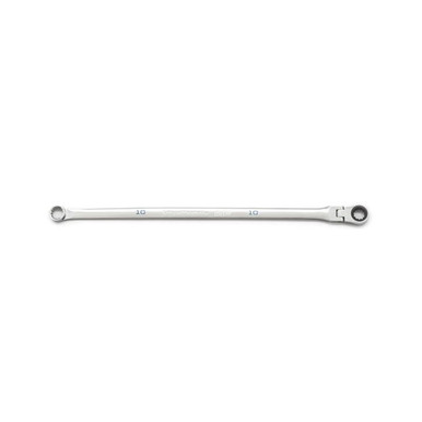 Gearwrench 10mm 120XP Universal  Spline XL Flex GearBox Ratcheting Spanner