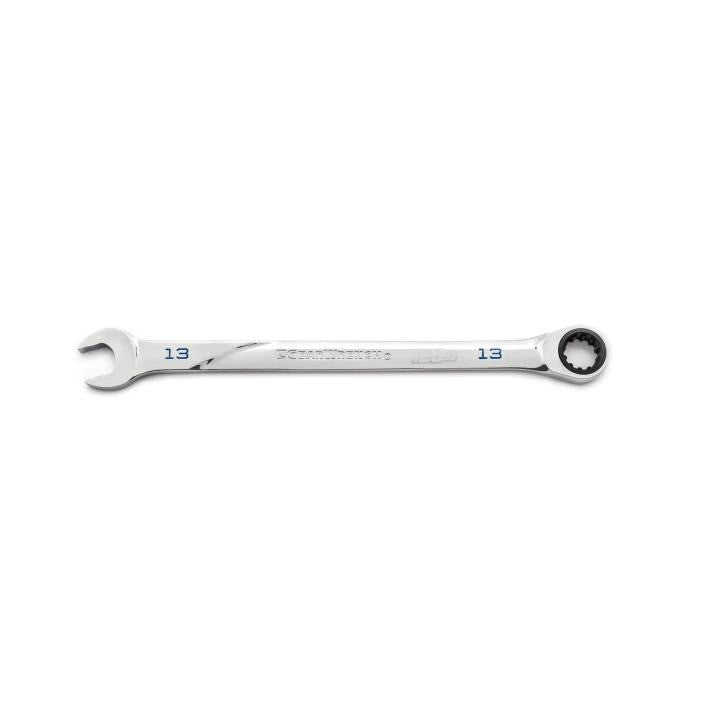 Gearwrench 13mm 120XP Universal Spline XL Combi Ratchet Wrench