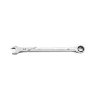 Gearwrench 13mm 120XP Universal Spline XL Combi Ratchet Wrench