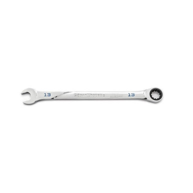 Gearwrench 13mm 120XP Universal Spline XL Combi Ratchet Wrench