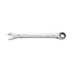 Gearwrench 21mm 120XP Universal Spline XL Combi Ratchet Wrench