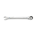 Gearwrench 21mm 120XP Universal Spline XL Combi Ratchet Wrench