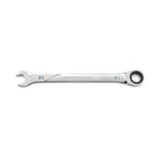 Gearwrench 21mm 120XP Universal Spline XL Combi Ratchet Wrench