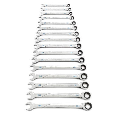 Gearwrench 16Pc 120Xp Universal Spline Metric