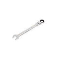 Gearwrench Flex-Head Combi Ratcheting Wrench 21mm 90T