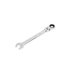 Gearwrench Flex-Head Combi Ratcheting Wrench 21mm 90T