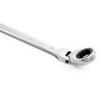 Gearwrench Flex-Head Combi Ratcheting Wrench 21mm 90T