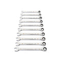 Gearwrench 12pc Combi Ratcheting Wrench Set 90T 12Pt