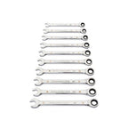 Gearwrench 12pc Combi Ratcheting Wrench Set 90T 12Pt