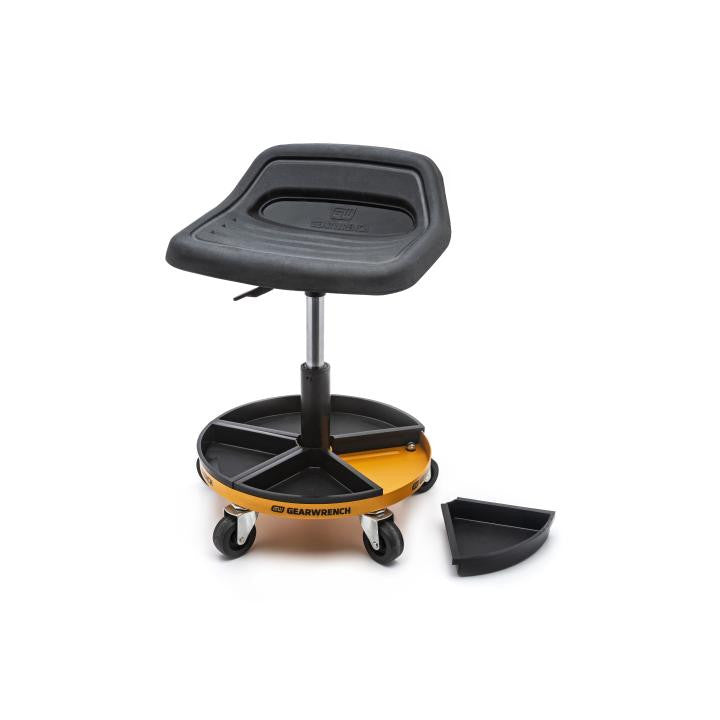 Gearwrench Roller Seat With Mag Trays
