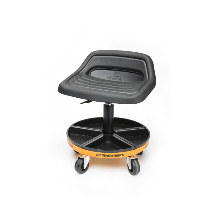 Gearwrench Roller Seat With Mag Trays