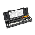 Gearwrench Set Wr Serp Blt Tl W/ Flex Head