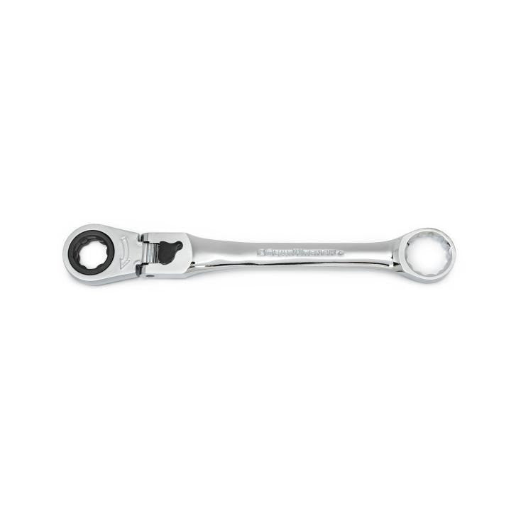 Gearwrench Set Wr Serp Blt Tl W/ Flex Head