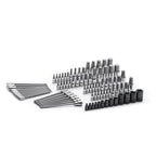 Gearwrench 84 Pc Torx & Hex Master Bit Socket