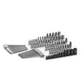 Gearwrench 84 Pc Torx & Hex Master Bit Socket