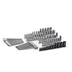 Gearwrench 84 Pc Torx & Hex Master Bit Socket