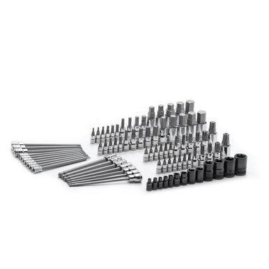 Gearwrench 84 Pc Torx & Hex Master Bit Socket