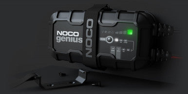 Noco 10A Battery Charger