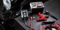 Noco 1A Battery Charger