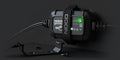 Noco 2A Battery Charger