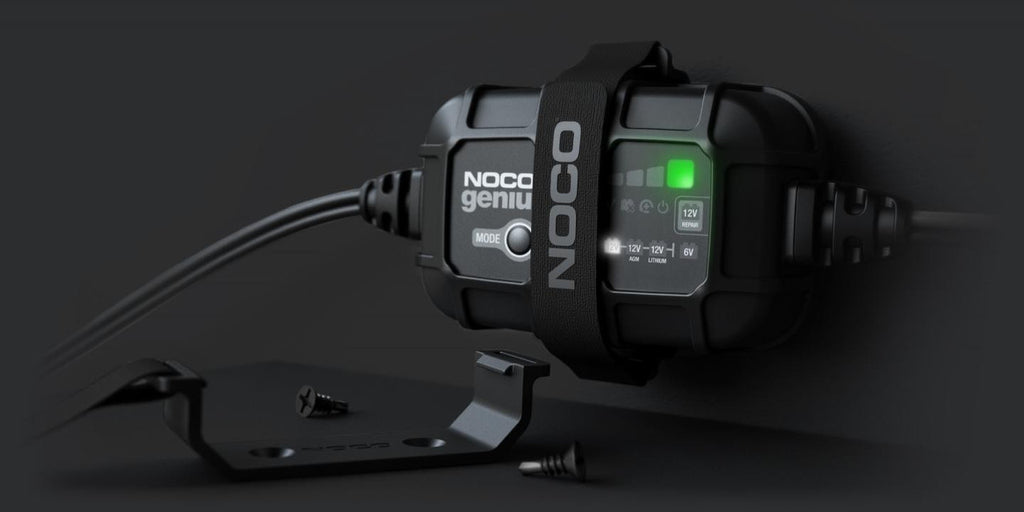 Noco 5A Battery Charger