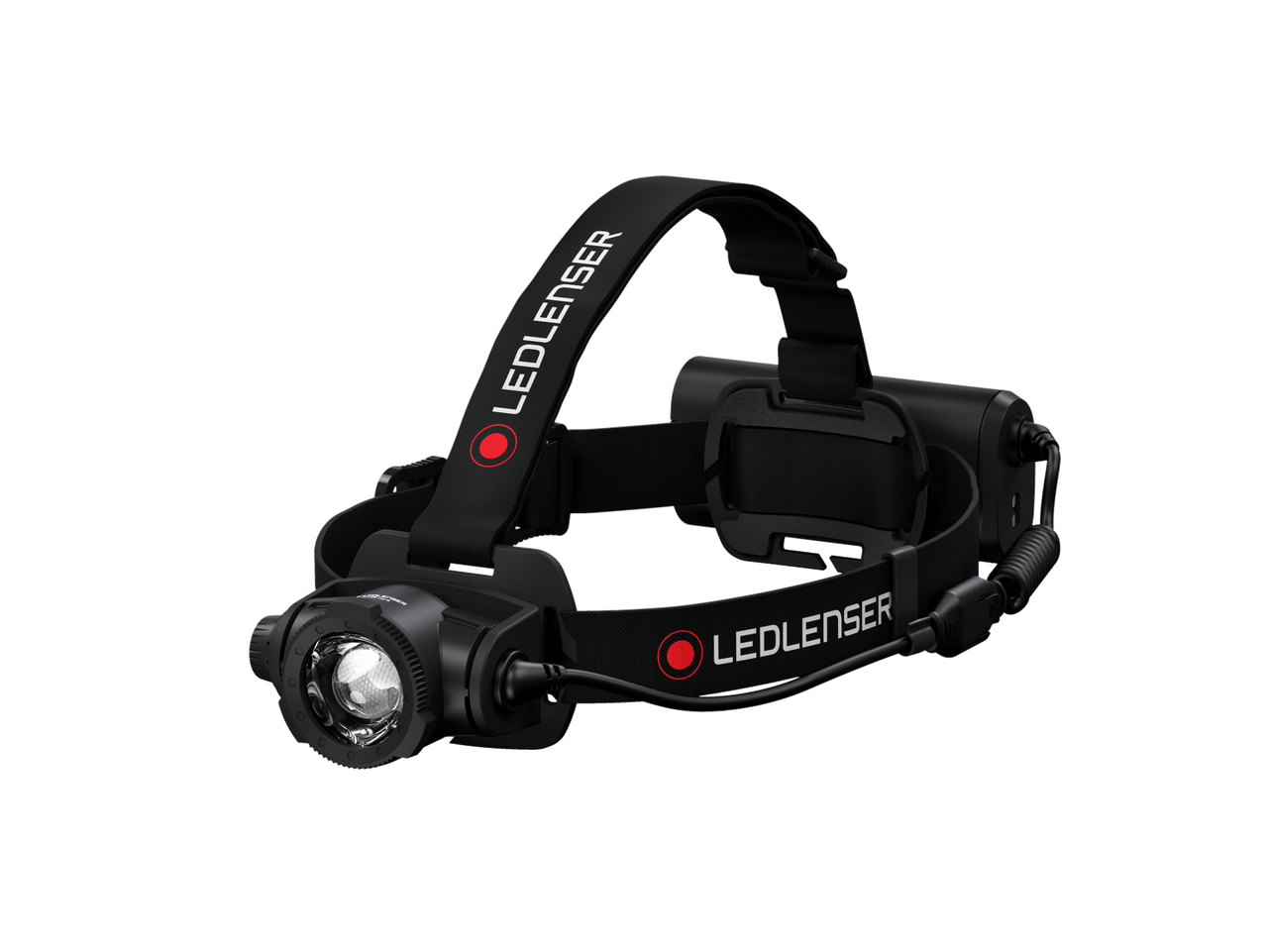 Led Lenser H15R CORE RECHARGEABLE LED Headlamp (CS2500)
