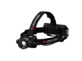 Led Lenser H15R CORE RECHARGEABLE LED Headlamp (CS2500)