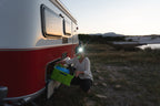 Led Lenser H15R CORE RECHARGEABLE LED Headlamp (CS2500)