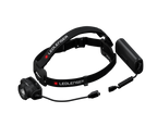Led Lenser H15R CORE RECHARGEABLE LED Headlamp (CS2500)