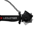 Led Lenser H15R CORE RECHARGEABLE LED Headlamp (CS2500)