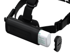 Led Lenser H15R CORE RECHARGEABLE LED Headlamp (CS2500)