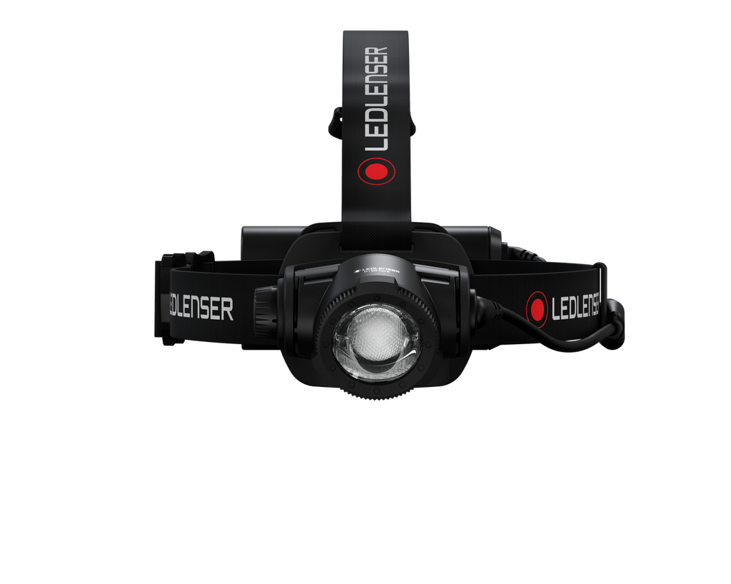 Led Lenser H15R CORE RECHARGEABLE LED Headlamp (CS2500)