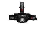 Led Lenser H15R CORE RECHARGEABLE LED Headlamp (CS2500)