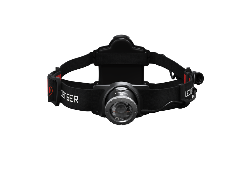Led Lenser LED H7.2 Head Torch Dim/Focus