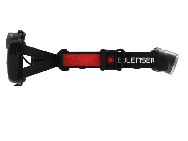 Led Lenser LED H7.2 Head Torch Dim/Focus