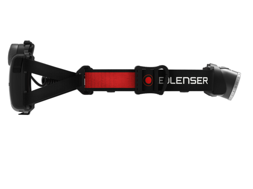 Led Lenser LED H7.2 Head Torch Dim/Focus