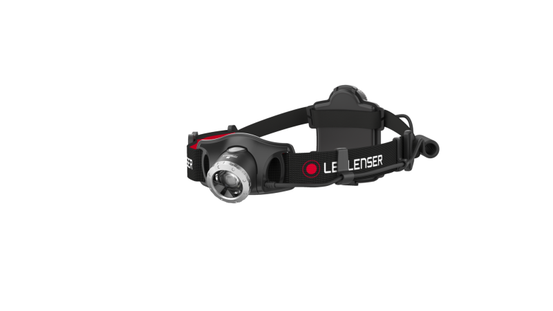 Led Lenser LED H7.2 Head Torch Dim/Focus