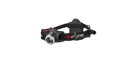 Led Lenser LED H7.2 Head Torch Dim/Focus