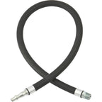 PCL Air Tool Whip Hose 1/4bsp