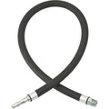 PCL Air Tool Whip Hose 1/4bsp