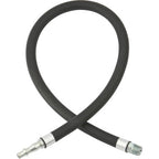 PCL Air Tool Whip Hose 1/4bsp